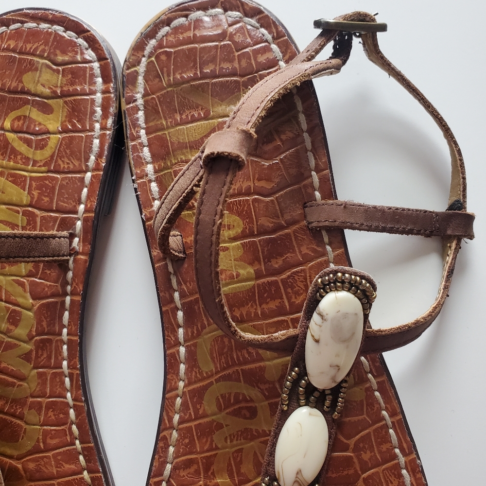 SAM EDELMAN SHOES - Picture 8 of 16